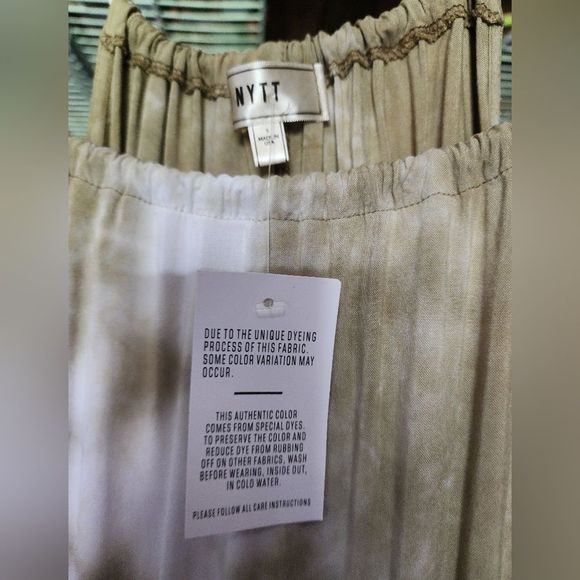 Lulus Sunny Breeze Dress - Picture 15 of 15